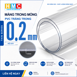 MÀNG TRONG MỎNG